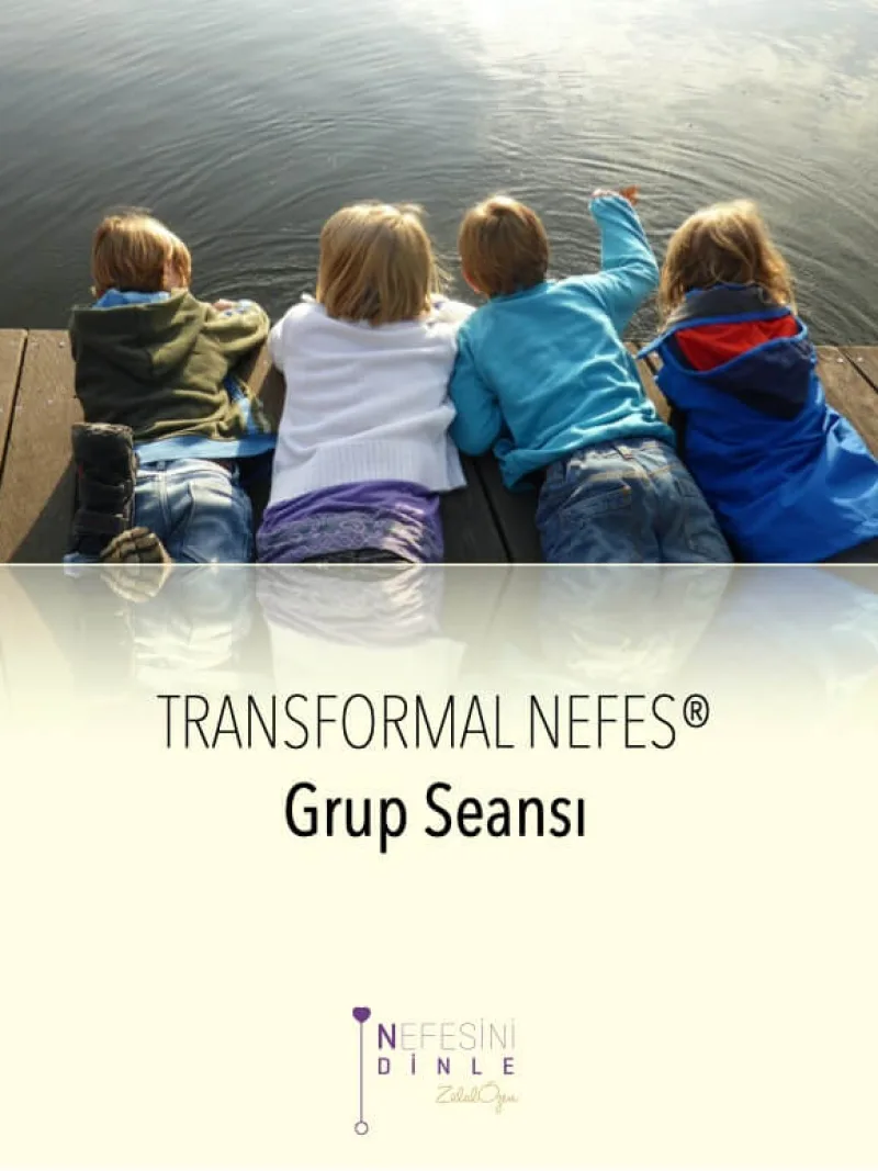 Transformal Nefes® Grup Seansı