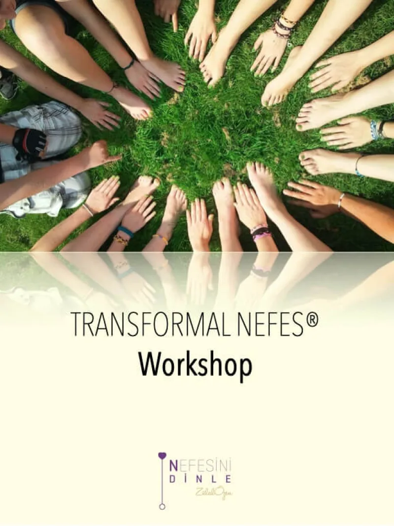 Transformal Nefes® Tam Günlük Program