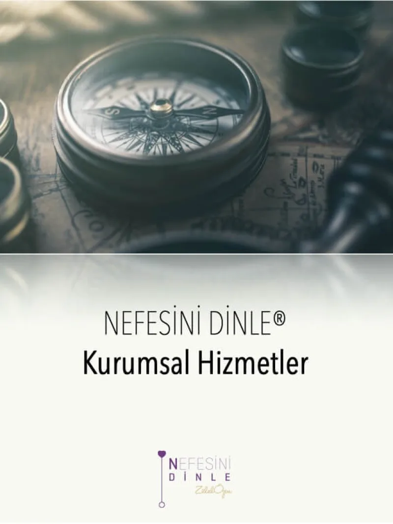 Nefesini Dinle Kurumsal Hizmetler