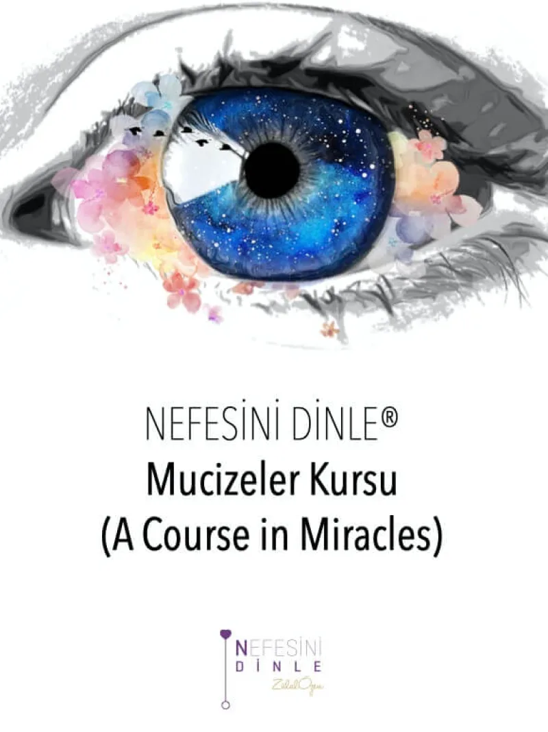 Nefesini Dinle Mucizeler Kursu