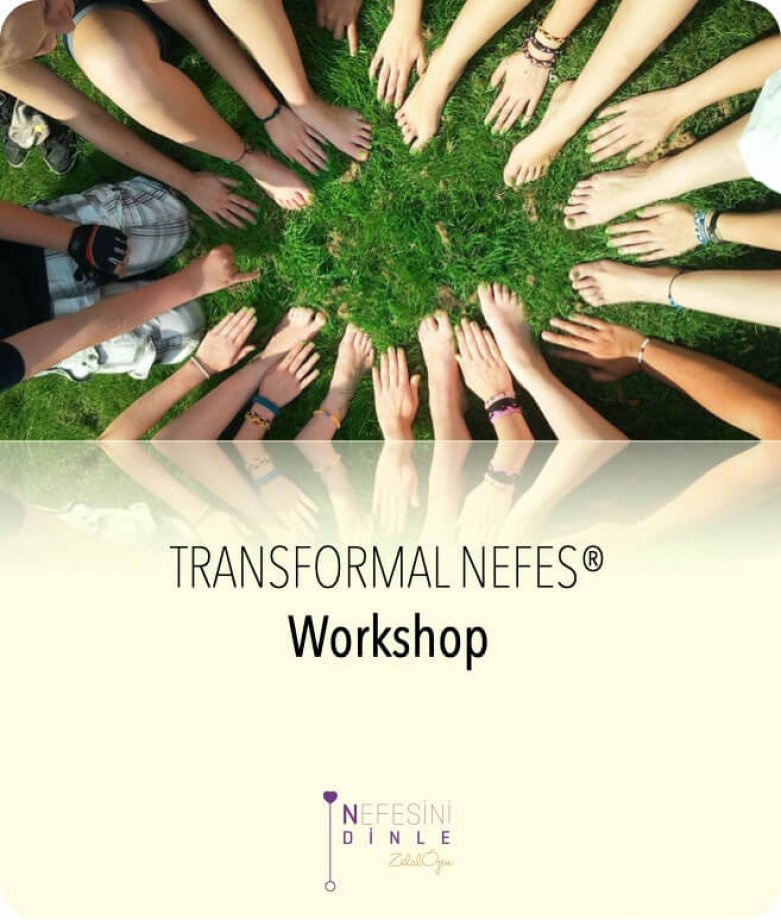 Transformal Nefes® Tam Günlük Program