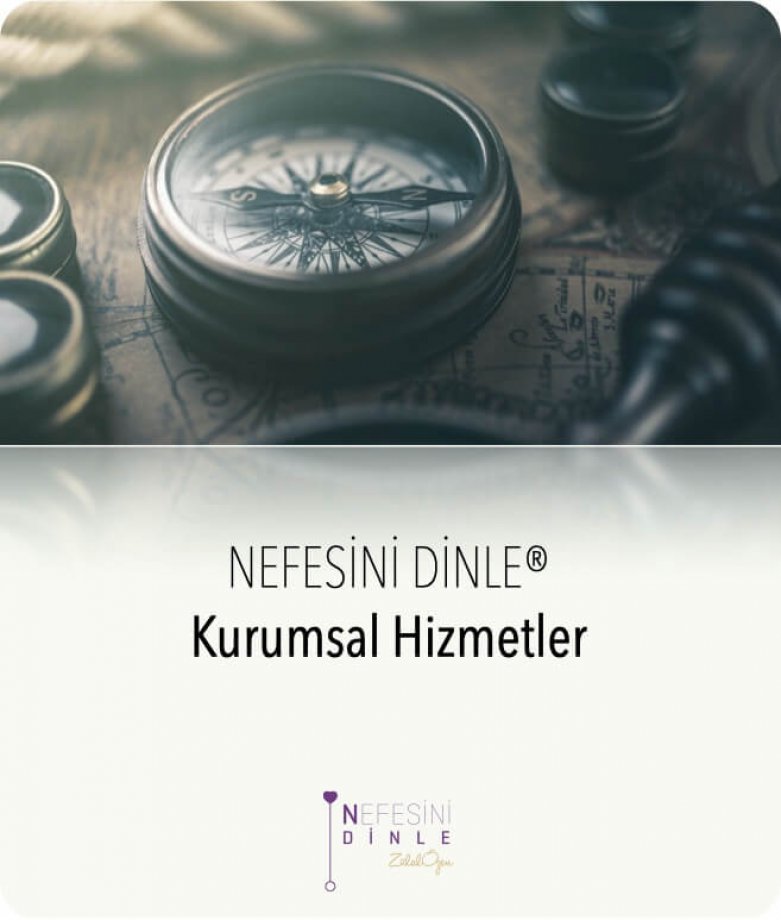 Nefesini Dinle Kurumsal Hizmetler