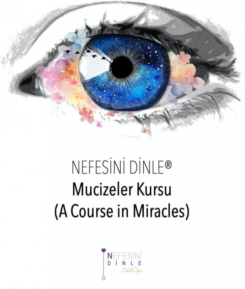 Nefesini Dinle Mucizeler Kursu